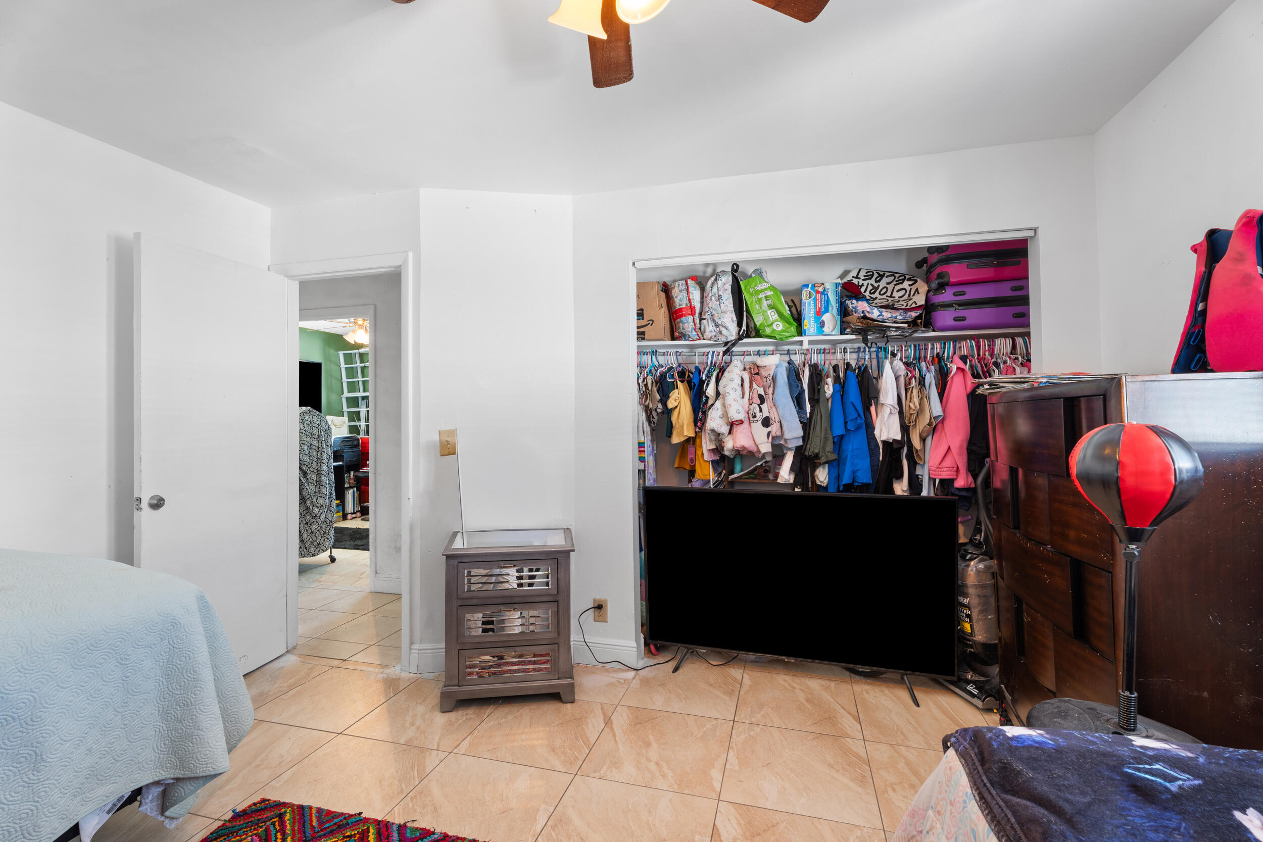 1449 West 35th Street Riviera Beach, FL 33404 - Photo 14 of 28 a living room with furniture
