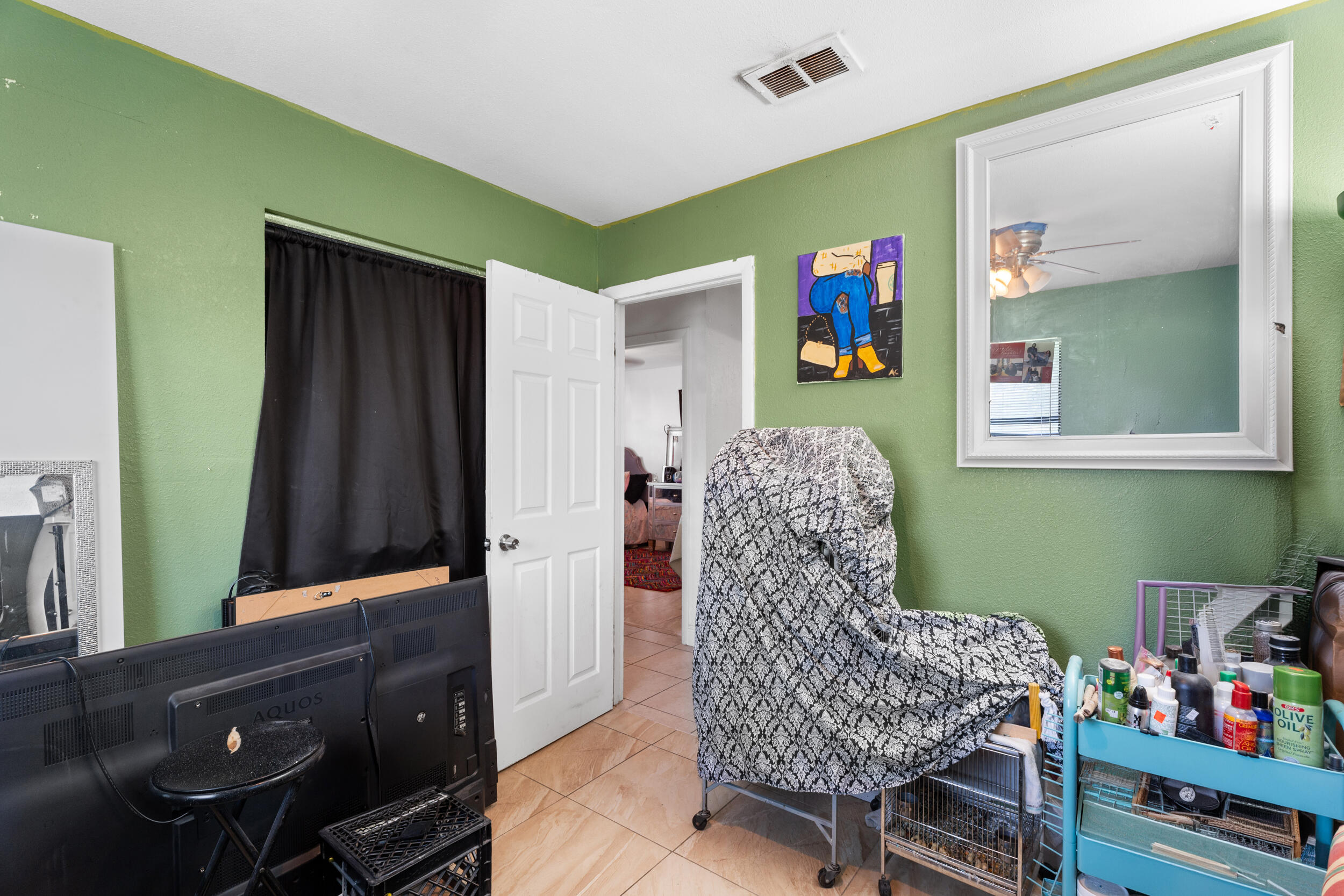 1449 West 35th Street Riviera Beach, FL 33404 - Photo 18 of 28 a living room with furniture
