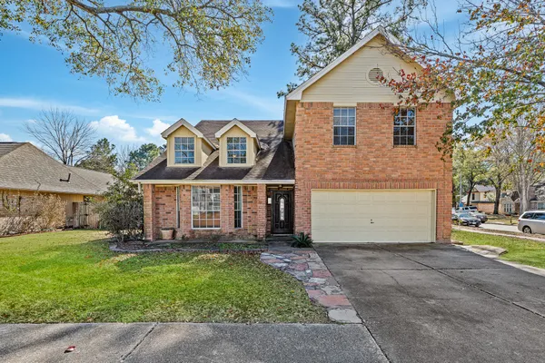 $279,990 | 11123 Gatesden Drive, Tomball, TX 77377