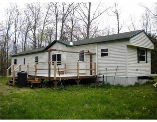 31 Morrill Road China, ME 04358 - Photo 2 of 13 Exterior Back.