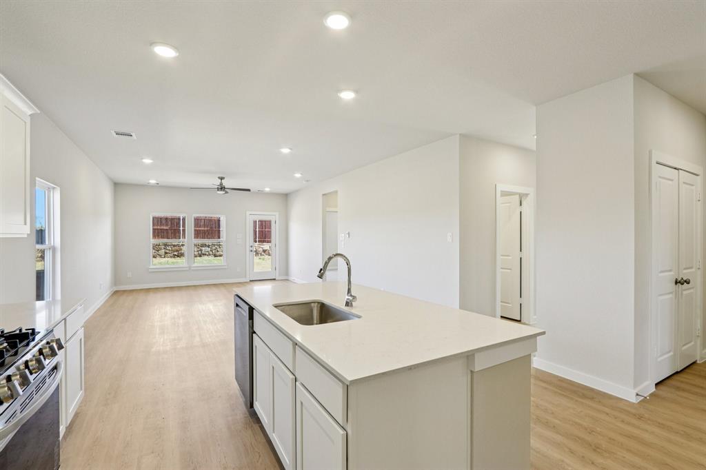 2213 Trailside Drive Sherman, TX 75092 - Photo 19 of 40