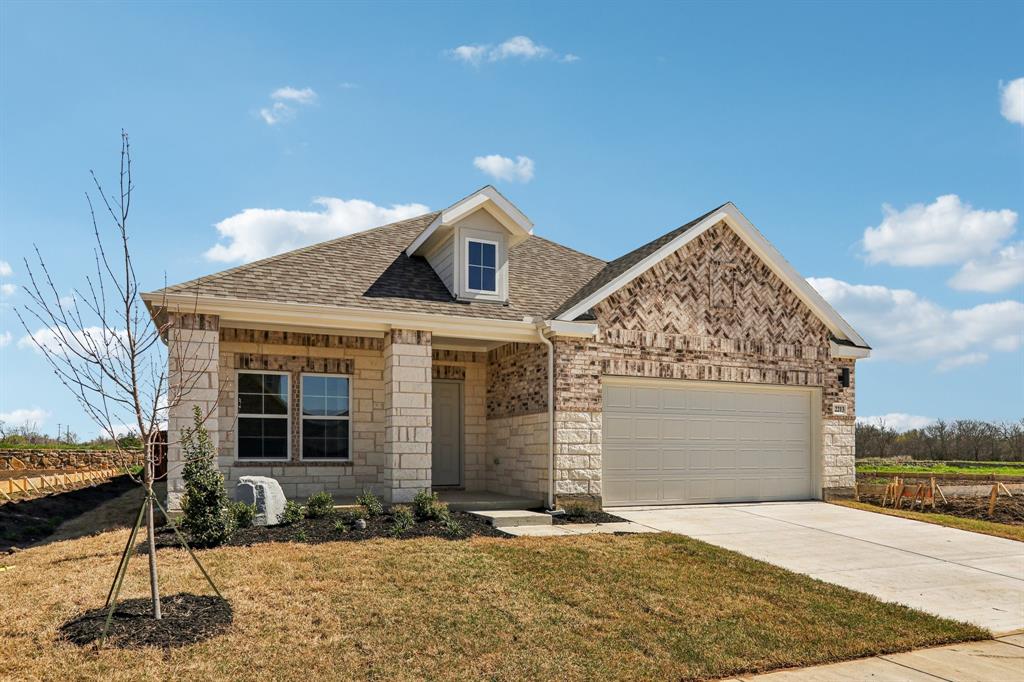 2213 Trailside Drive Sherman, TX 75092 - Photo 2 of 40