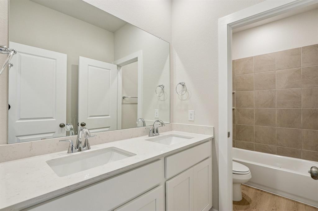 2213 Trailside Drive Sherman, TX 75092 - Photo 23 of 40