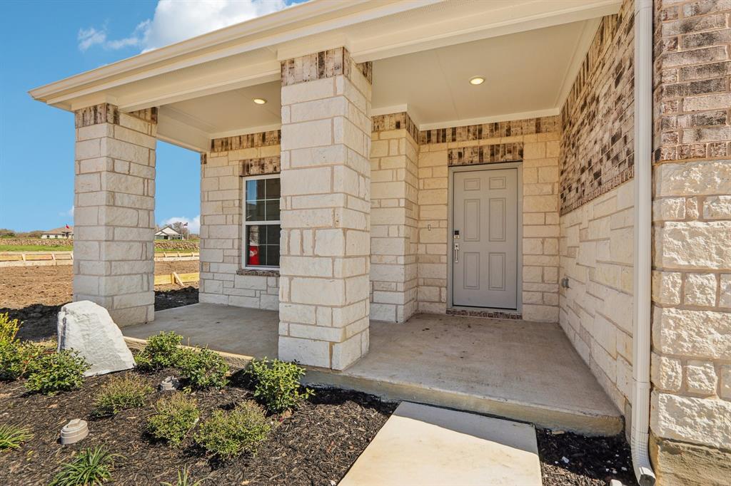 2213 Trailside Drive Sherman, TX 75092 - Photo 3 of 40