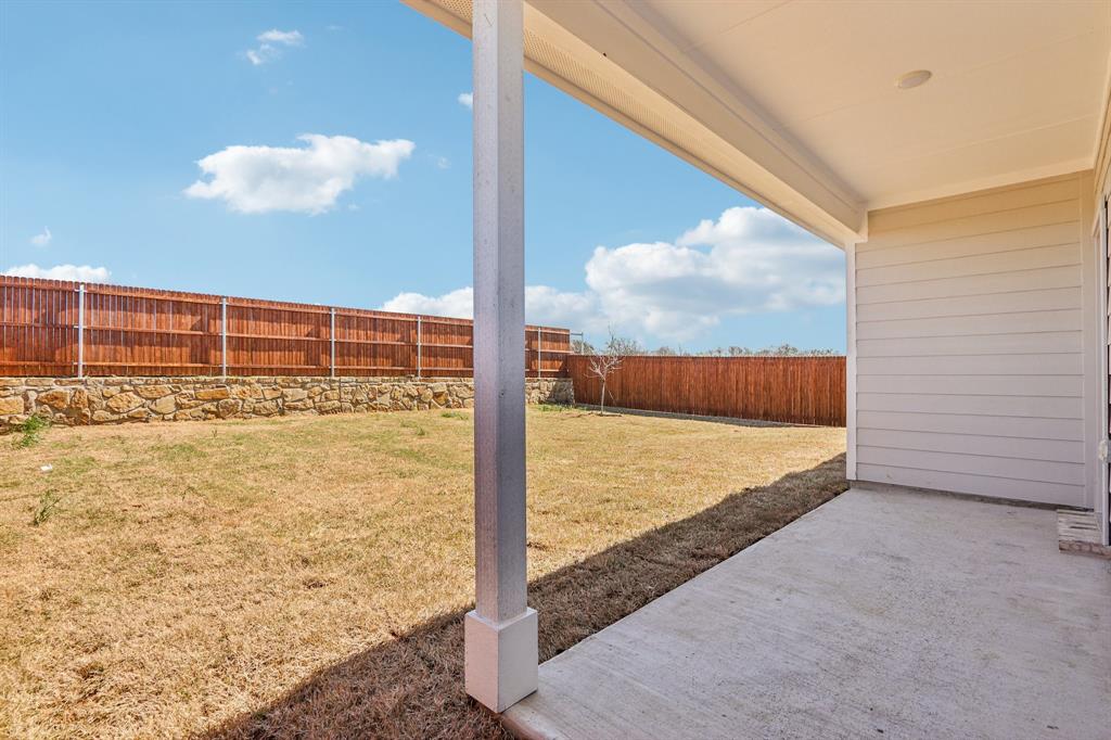 2213 Trailside Drive Sherman, TX 75092 - Photo 35 of 40