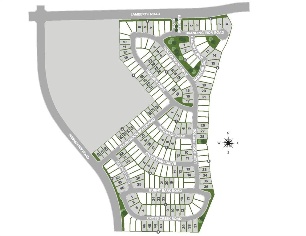 2213 Trailside Drive Sherman, TX 75092 - Photo 40 of 40