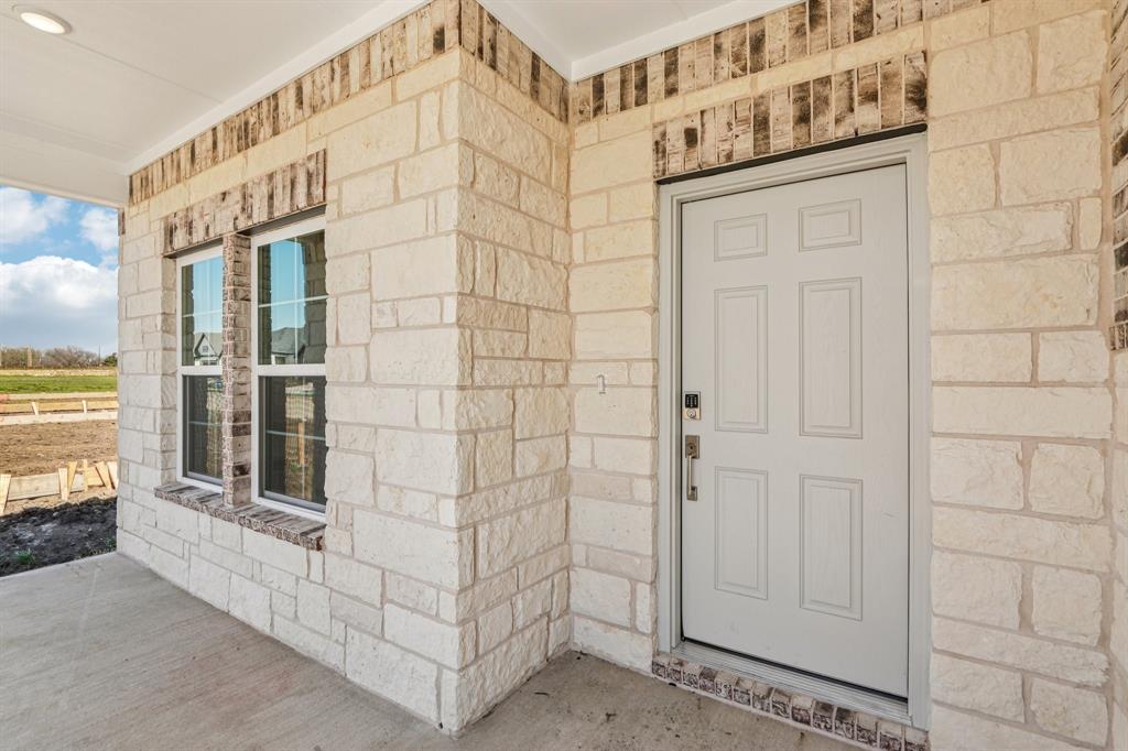 2213 Trailside Drive Sherman, TX 75092 - Photo 4 of 40