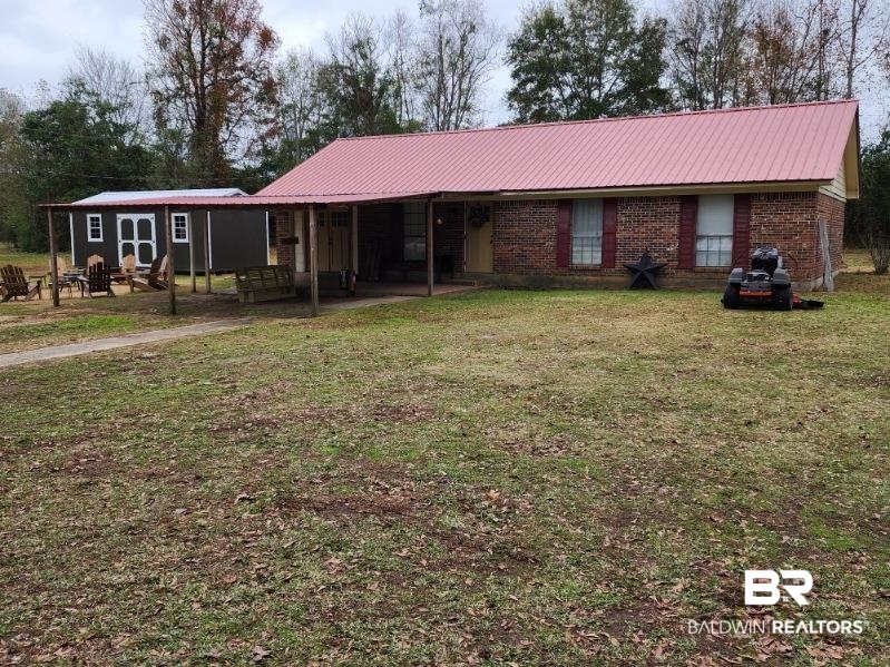 257 Brantley Lane Brewton, AL 36426 - Photo 2 of 29