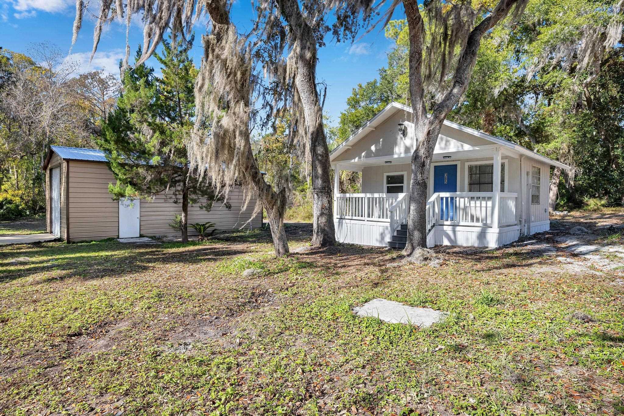 385 Katnack Road St. Augustine, FL 32095 - Photo 2 of 44