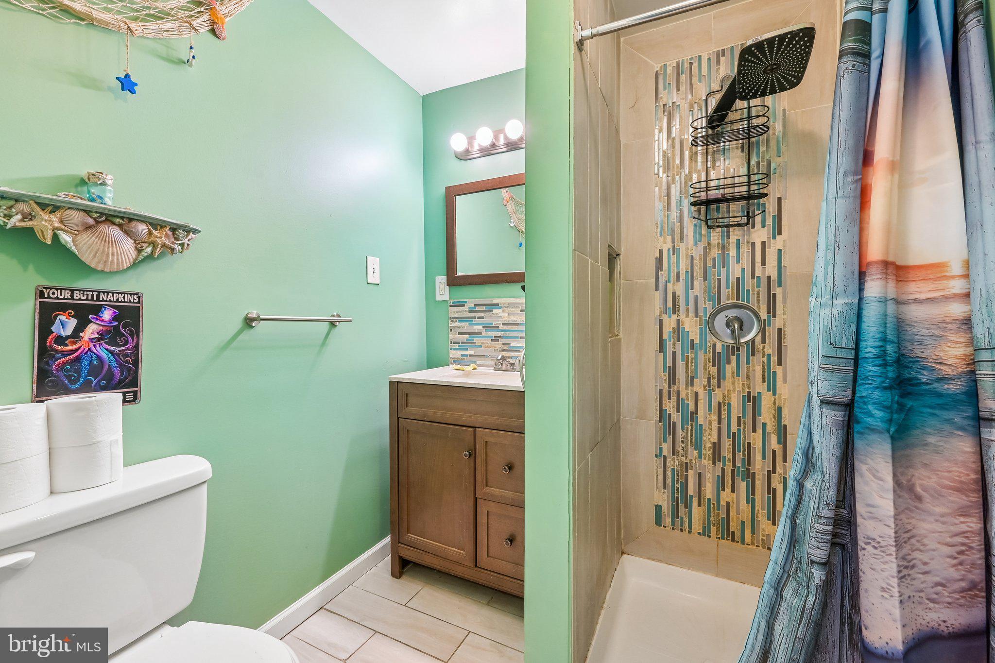 26 Wilson Road Clementon, NJ 08021 - Photo 19 of 25 Primary Bath