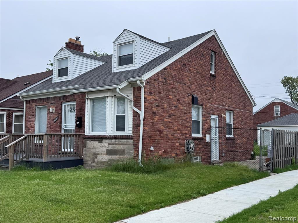 8700 West Seven Mile Road Detroit, MI 48221 - Photo 18 of 18