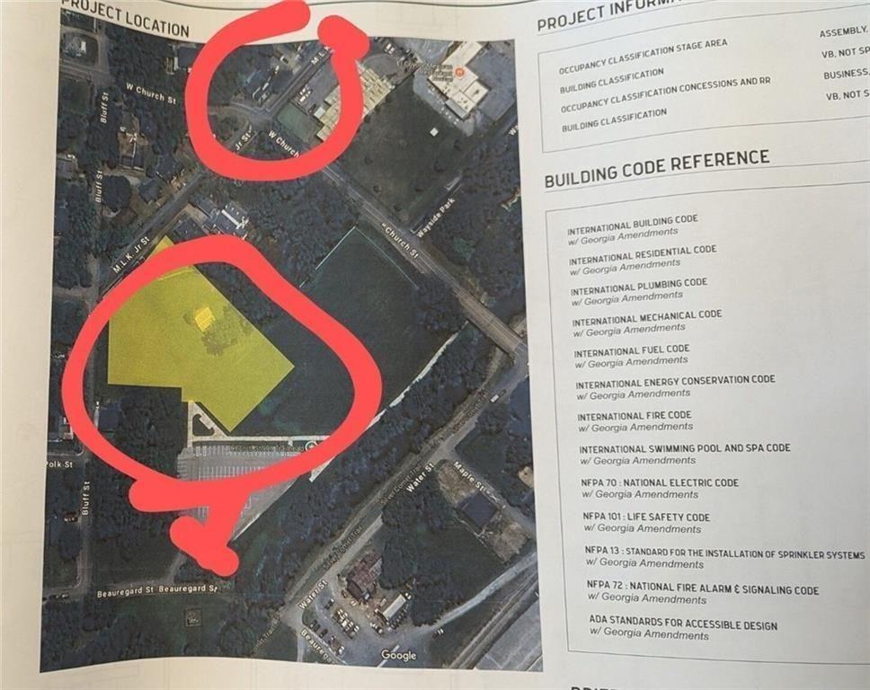 300 Church Street Rockmart, GA 30153 - Photo 60 of 63