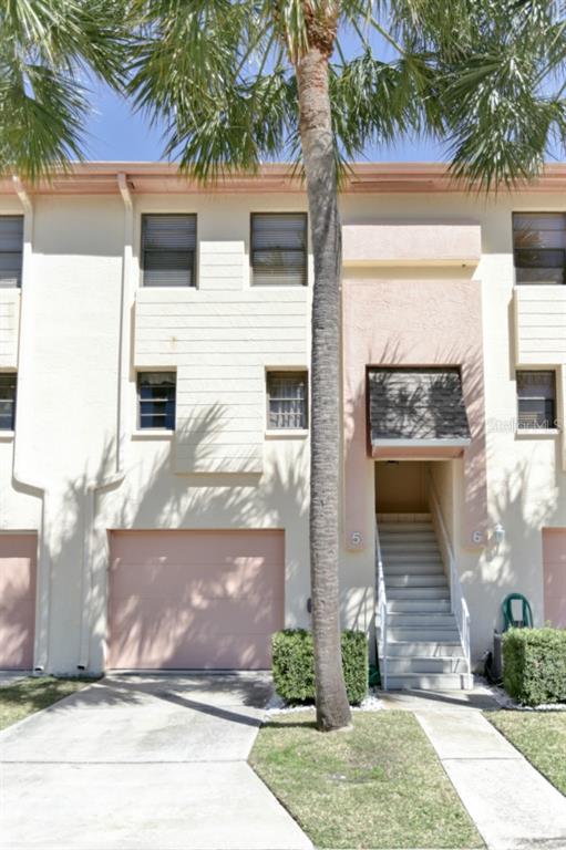 314 Windrush Boulevard, Unit 5 Indian Rocks Beach, FL 33785 - Photo 1 of 1 Gallery Image 1