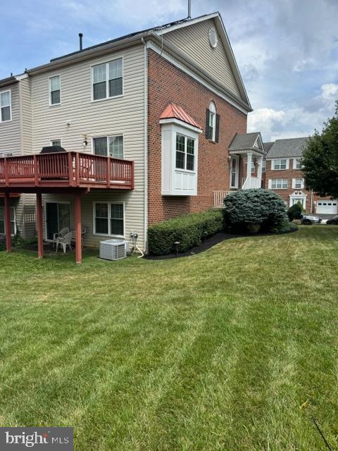 4607 Ashforth Way Owings Mills, MD 21117 - Photo 3 of 3