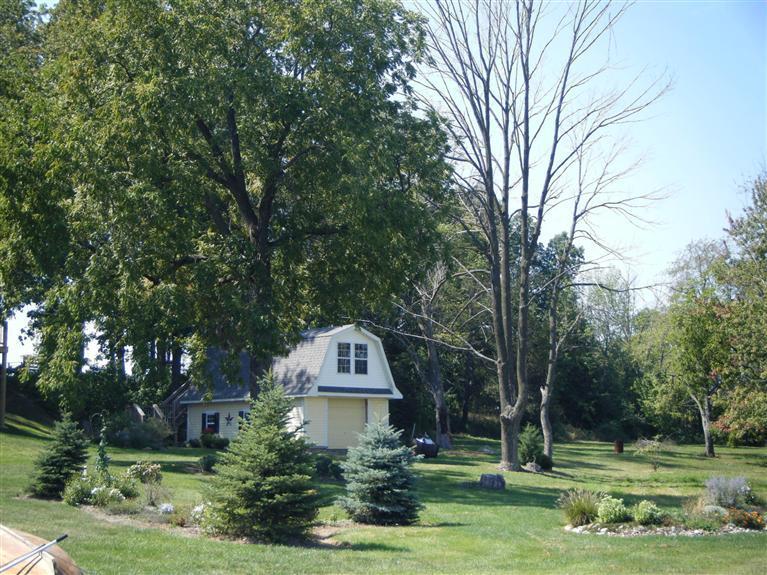 12810 Egypt Road Hudson, MI 49247 - Photo 17 of 23 Additional Photo