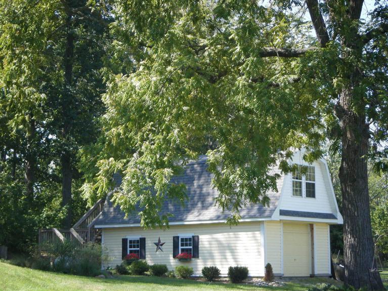 12810 Egypt Road Hudson, MI 49247 - Photo 18 of 23 Additional Photo