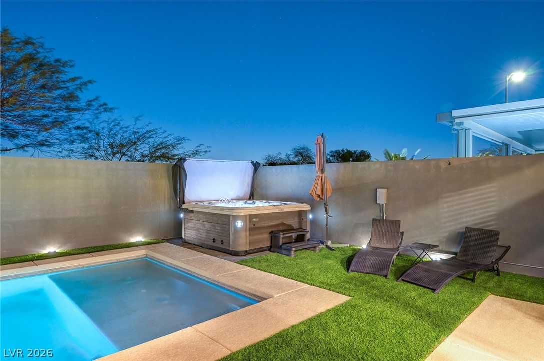6764 Vista Roma Avenue Las Vegas, NV 89139 - Photo 65 of 67