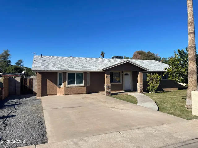 $459,000 | 952 South Ashland, Mesa, AZ 85204