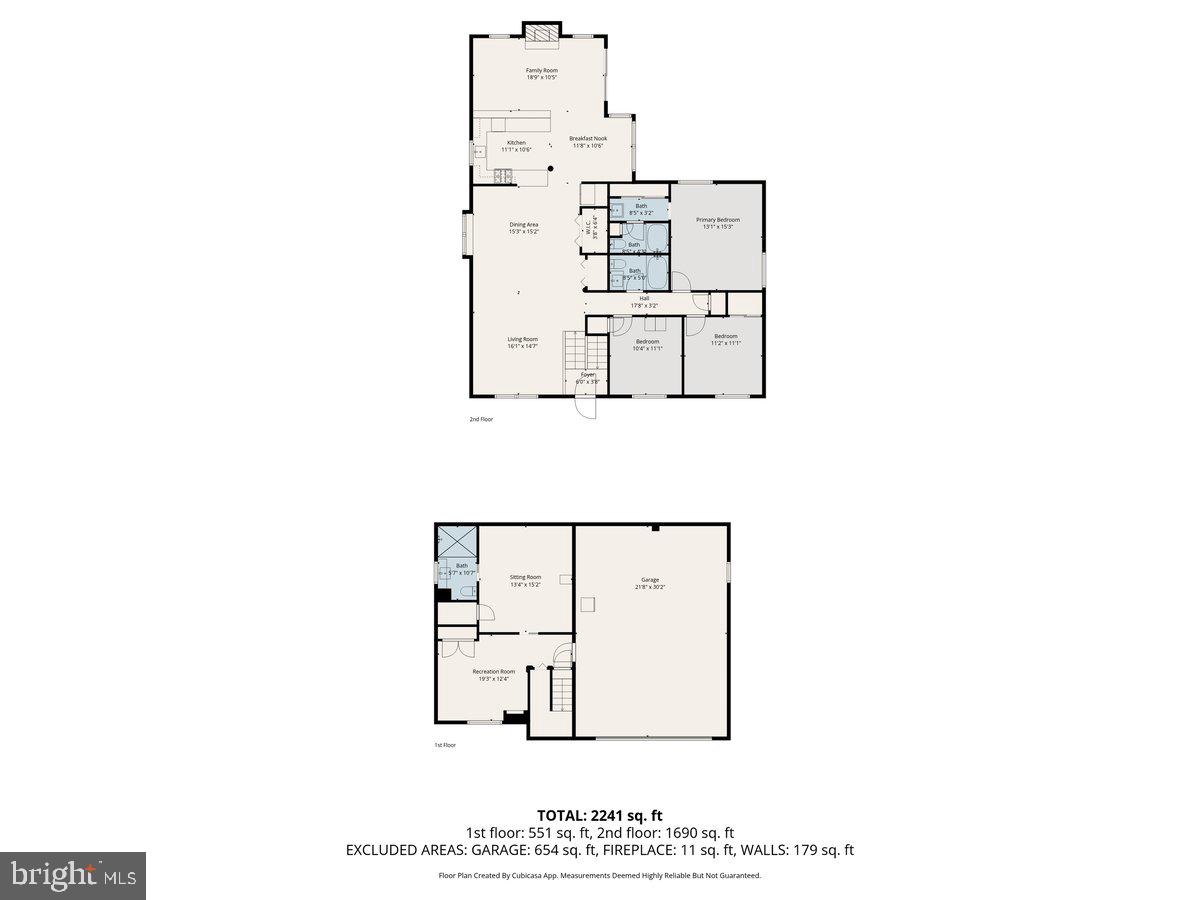 474 Ridge Lane Springfield, PA 19064 - Photo 48 of 49 Gallery Image 48