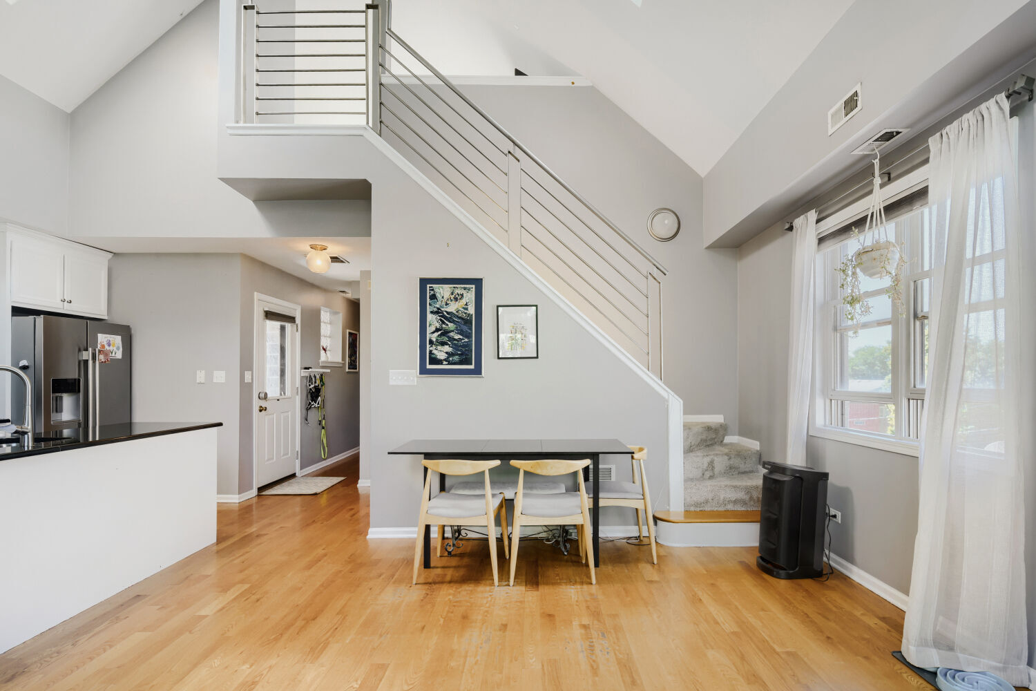 1429 West Fillmore Street, Unit 3 Chicago, IL 60607 - Photo 4 of 29