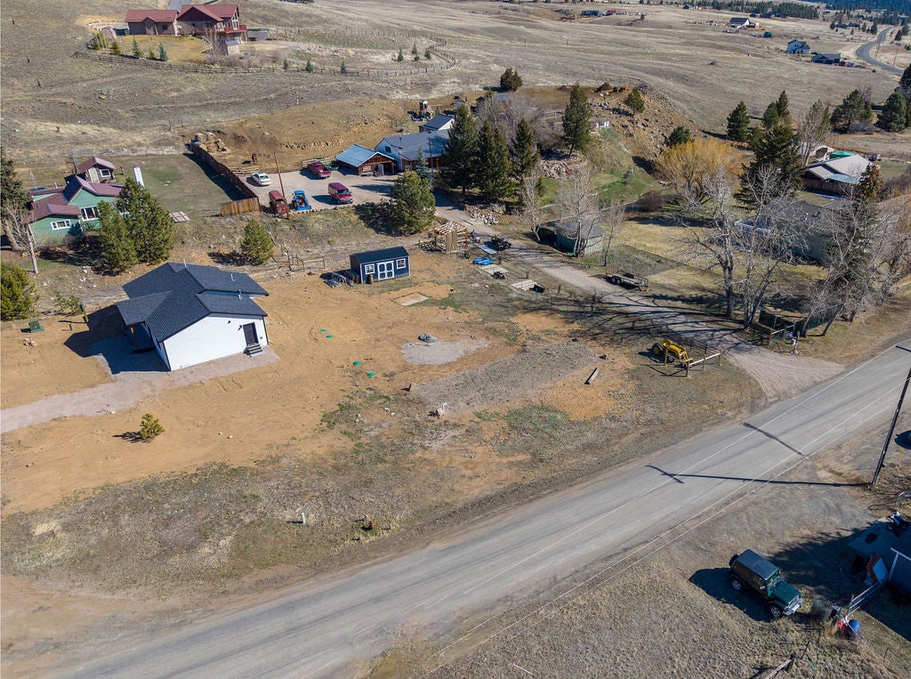 Tbd Corbin Road Jefferson City, MT 59638 - Photo 9 of 20 Gallery Image 9