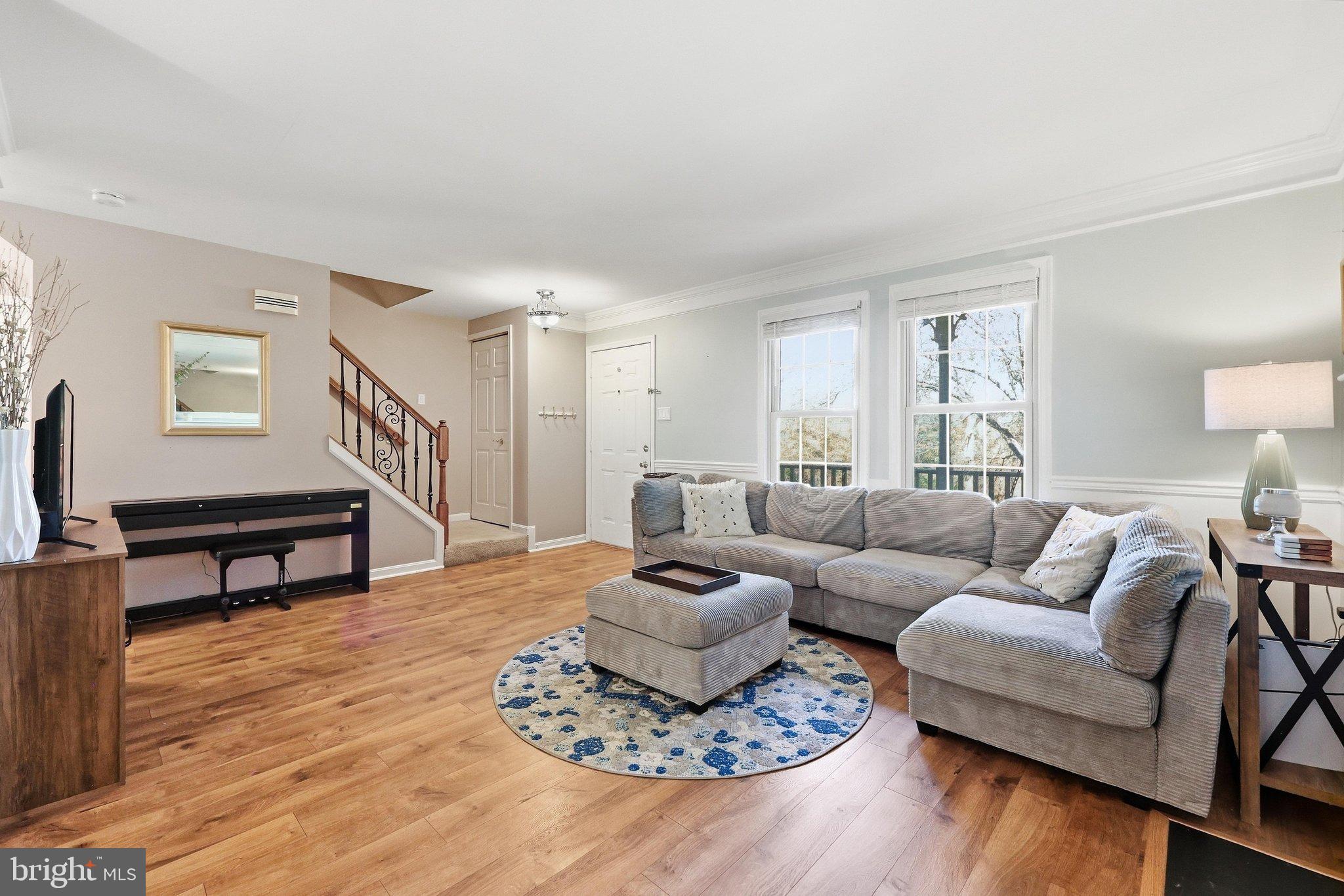 6715 Hemlock Point Road New Market, MD 21774 - Photo 6 of 71 Living Room