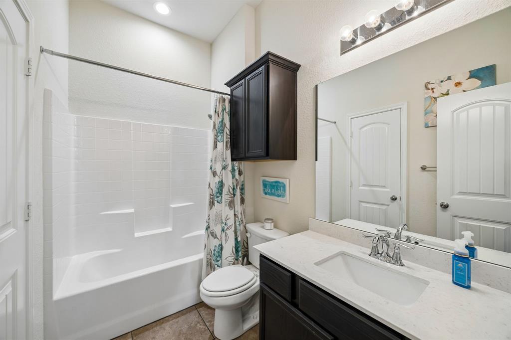 405 Rodger Street Wilmer, TX 75172 - Photo 21 of 29