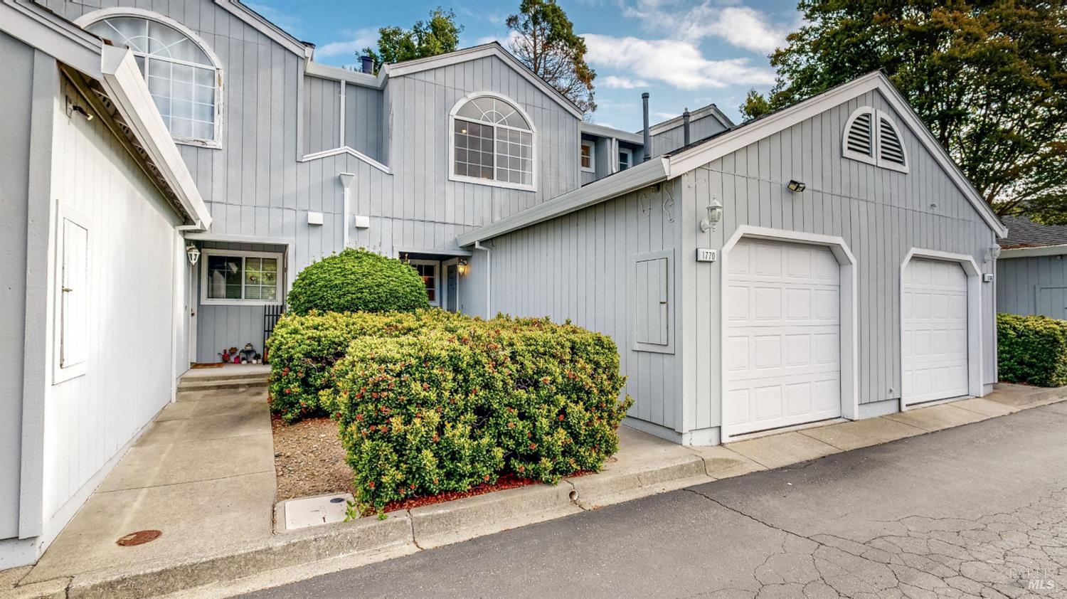 1770 Marlow Road Santa Rosa, CA 95401 - Photo 2 of 56