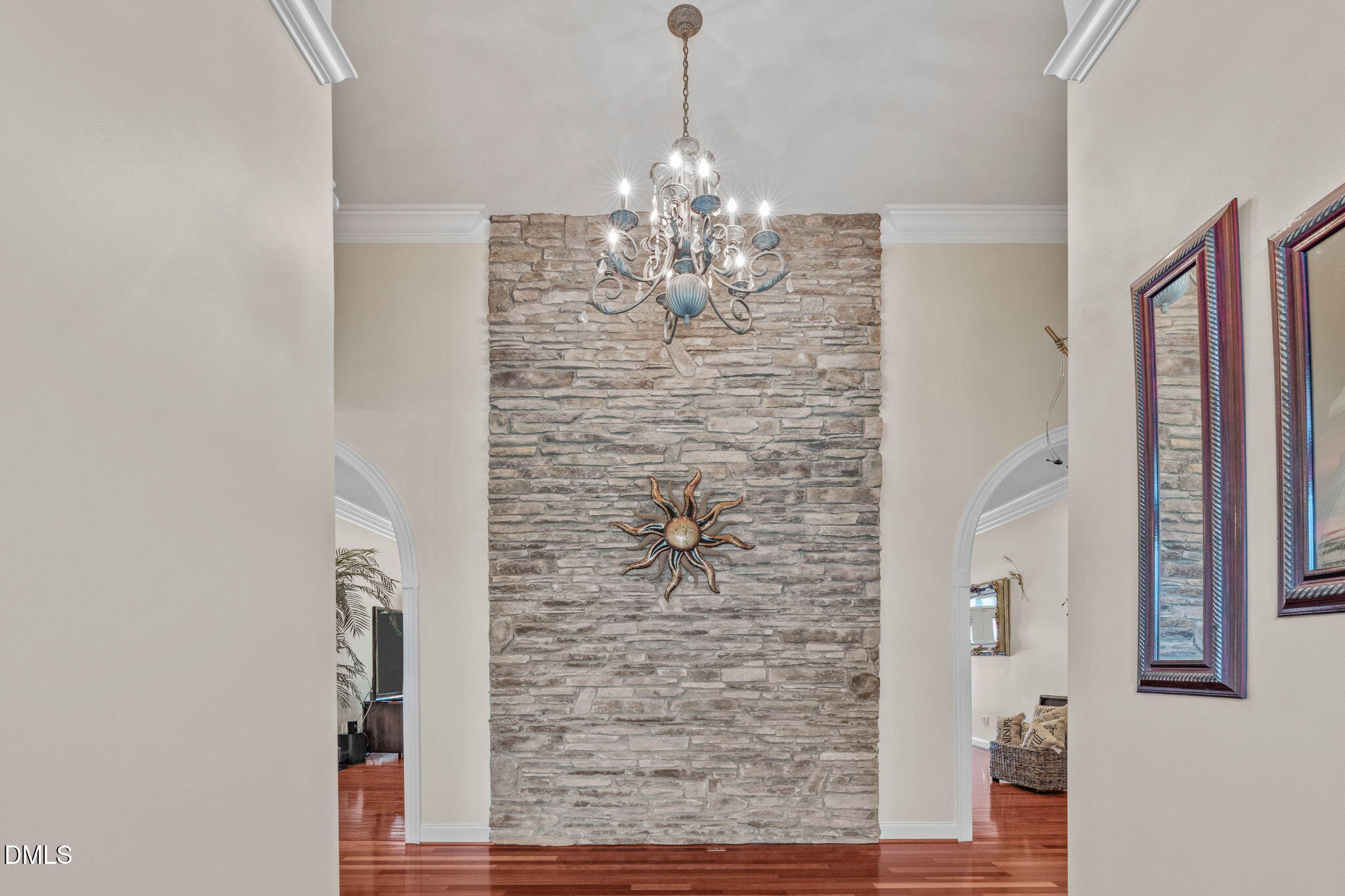 10917 Jordan Road Raleigh, NC 27603 - Photo 11 of 58 A-2
