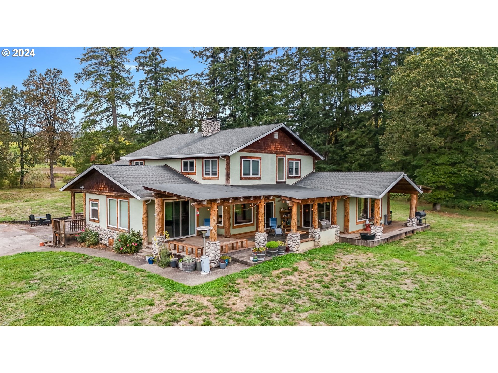 2625 Northeast Goodwin Road Camas, WA 98607 - Photo 1 of 18 Gallery Image 1