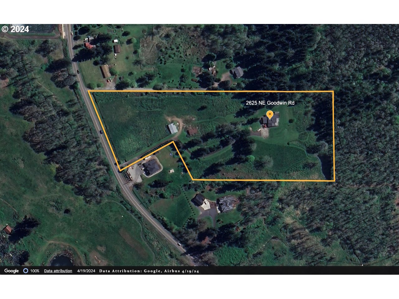 2625 Northeast Goodwin Road Camas, WA 98607 - Photo 11 of 18 Gallery Image 11