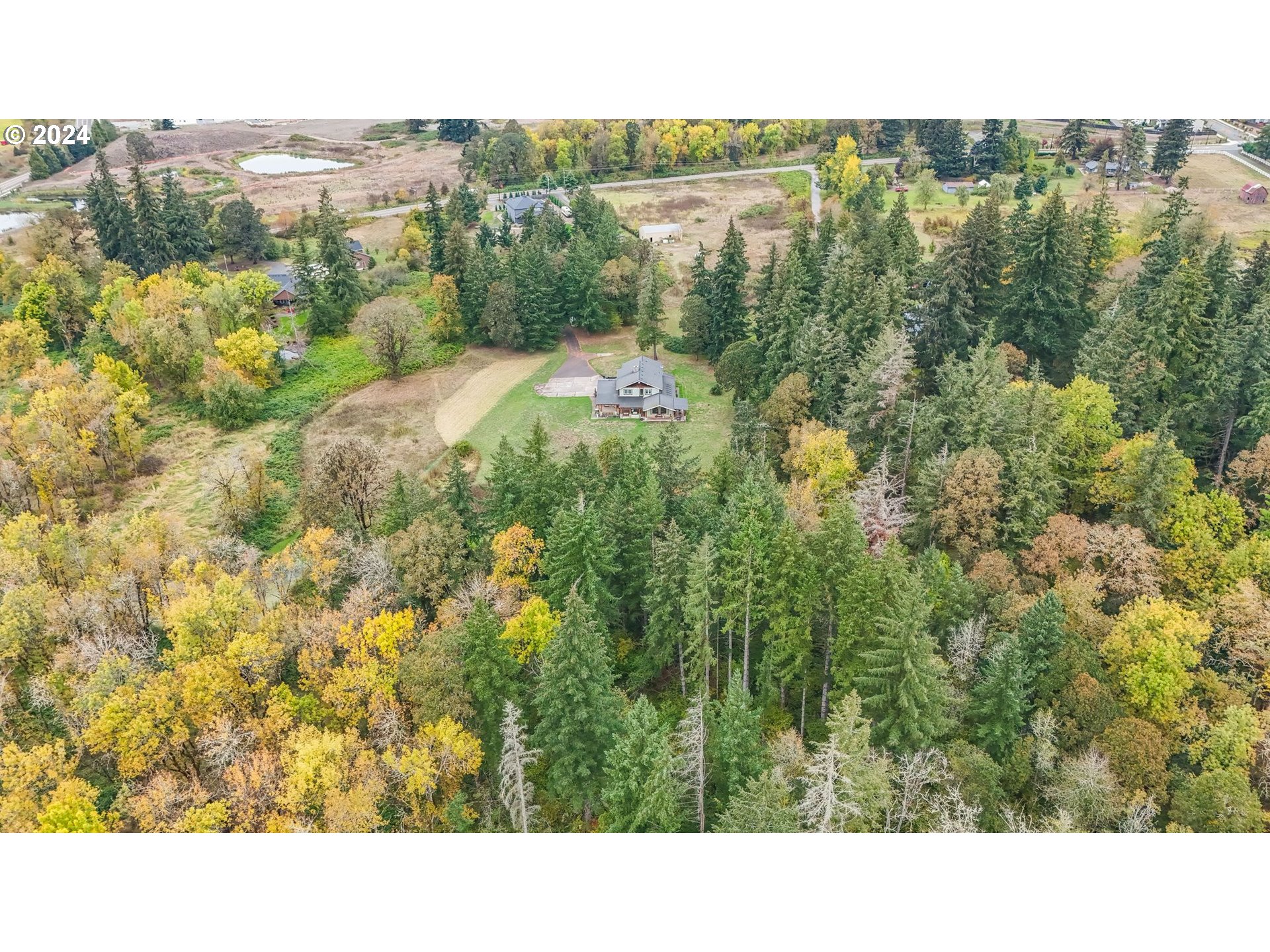 2625 Northeast Goodwin Road Camas, WA 98607 - Photo 12 of 18 Gallery Image 12