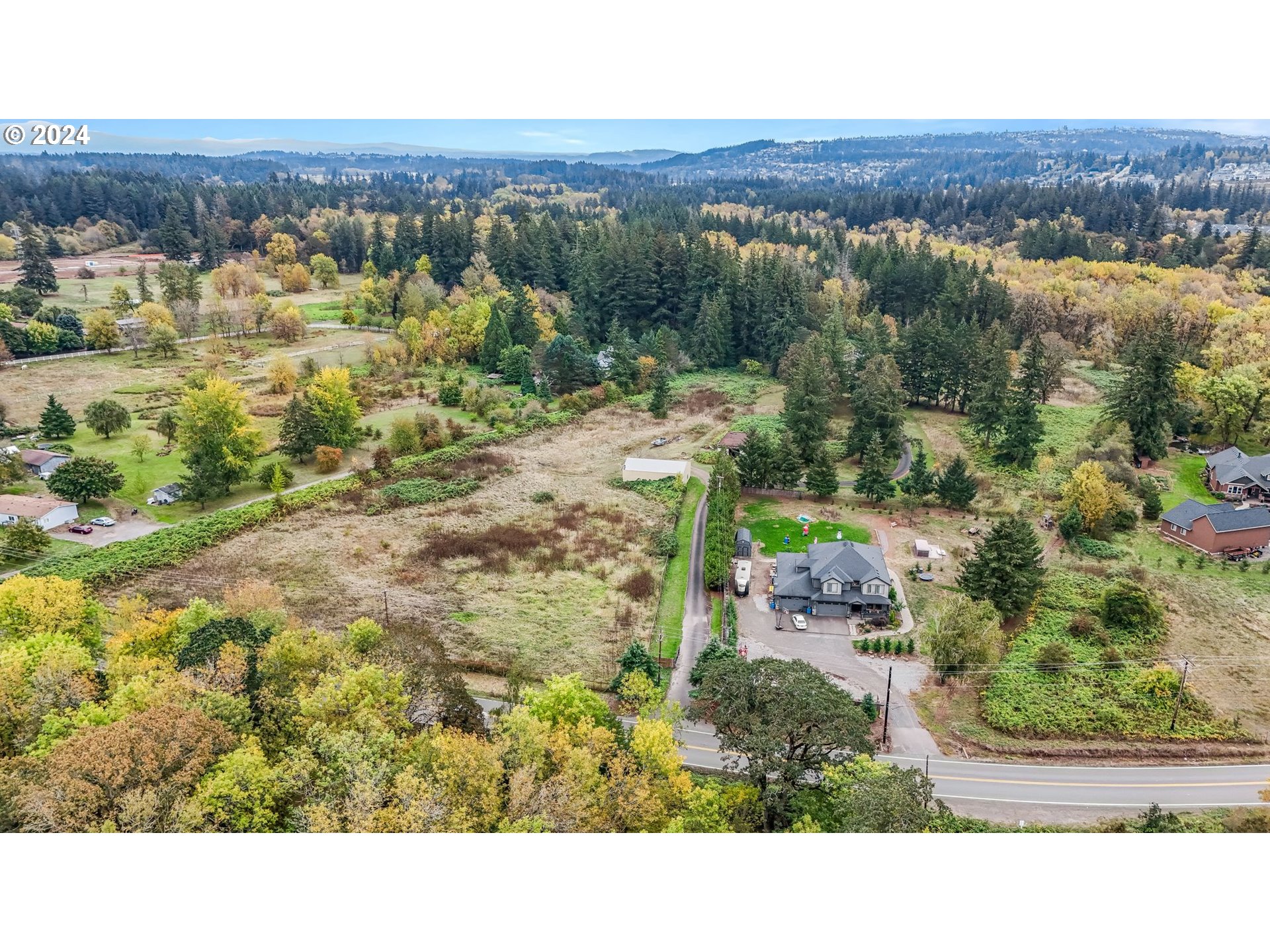 2625 Northeast Goodwin Road Camas, WA 98607 - Photo 16 of 18 Gallery Image 16