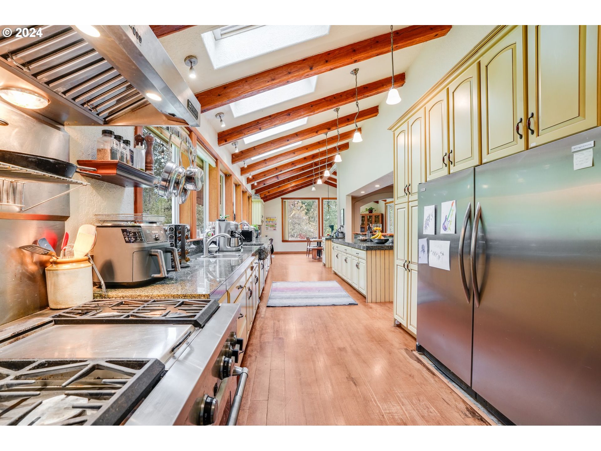 2625 Northeast Goodwin Road Camas, WA 98607 - Photo 2 of 18 Gallery Image 2