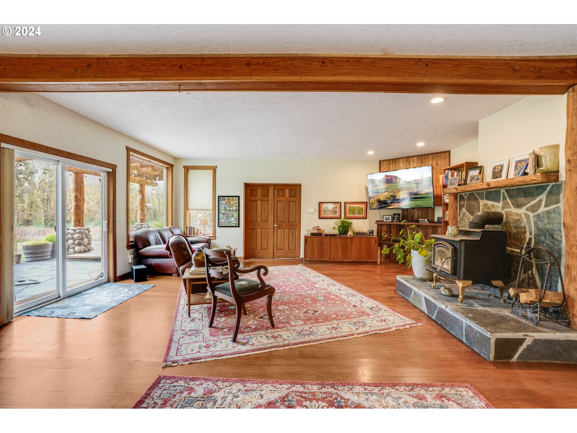 2625 Northeast Goodwin Road Camas, WA 98607 - Photo 6 of 18 Gallery Image 6