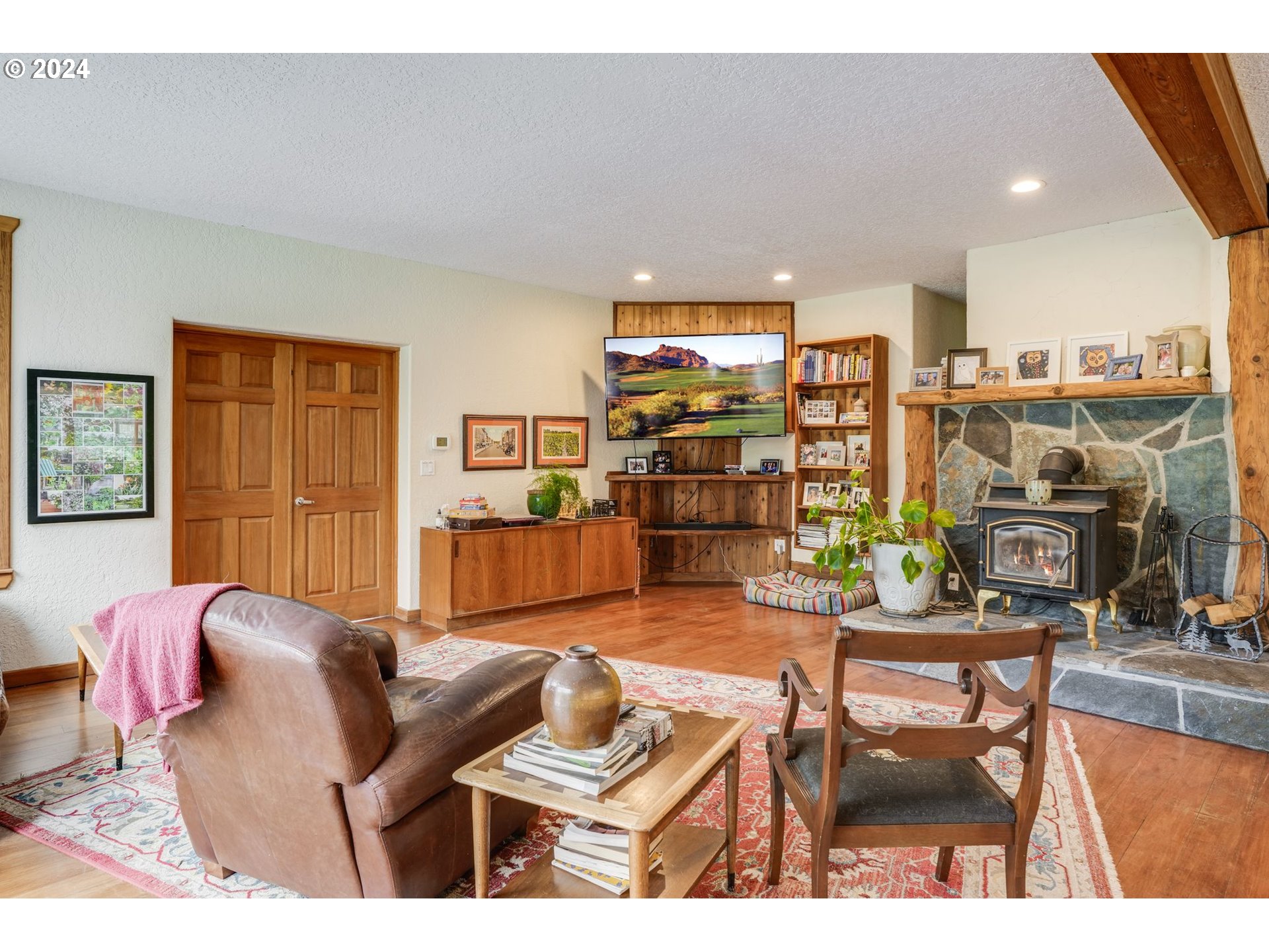 2625 Northeast Goodwin Road Camas, WA 98607 - Photo 7 of 18 Gallery Image 7