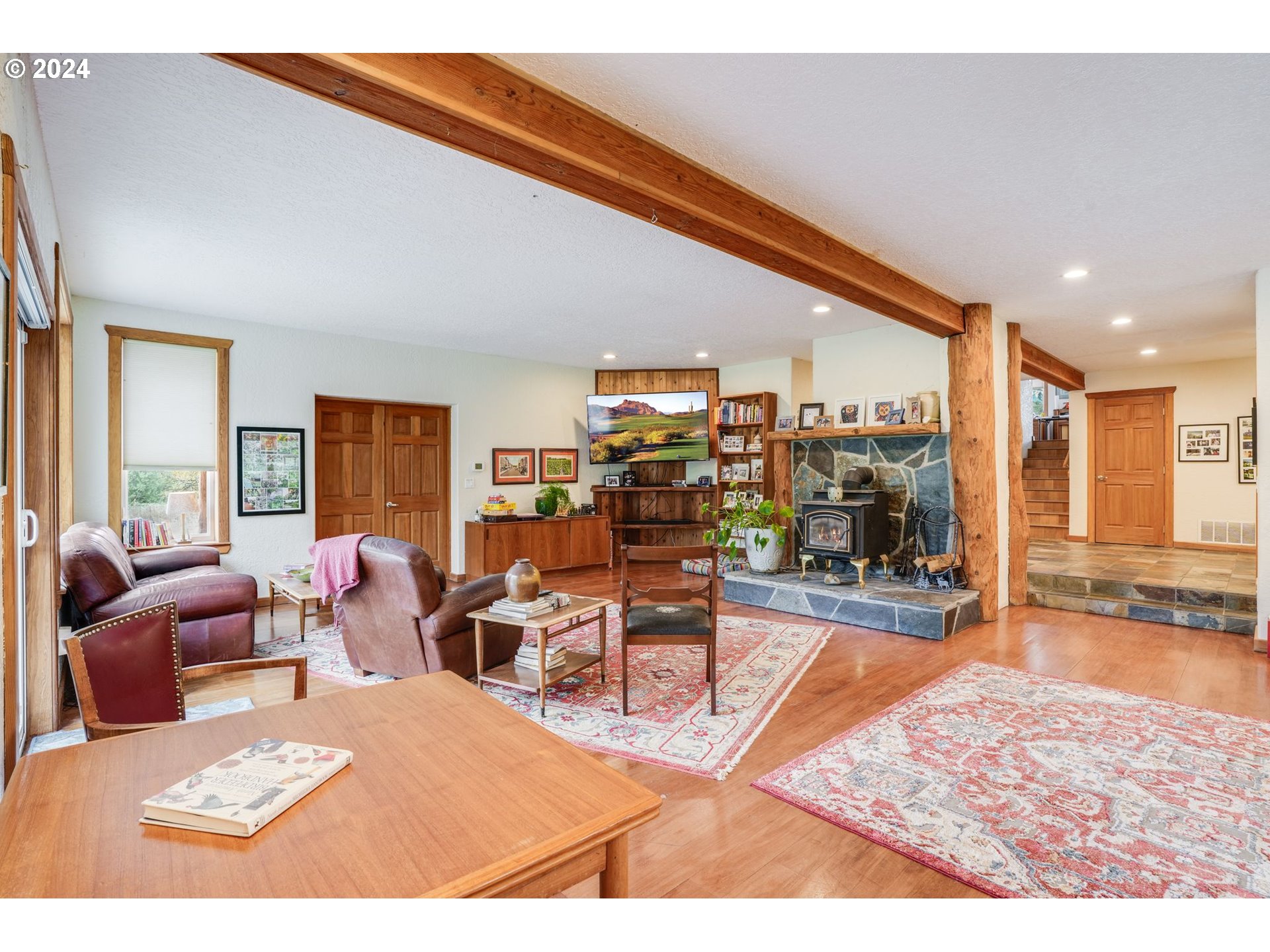 2625 Northeast Goodwin Road Camas, WA 98607 - Photo 9 of 18 Gallery Image 9