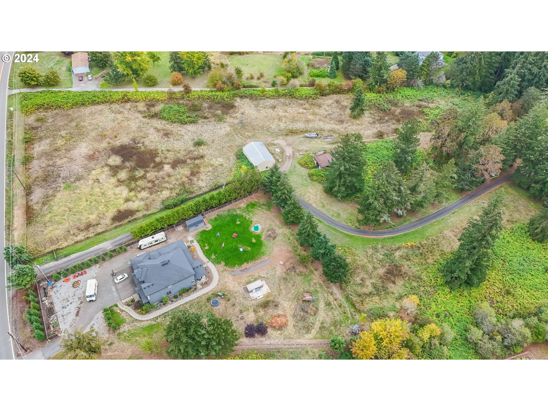 2625 Northeast Goodwin Road Camas, WA 98607 - Photo 10 of 18 Gallery Image 10