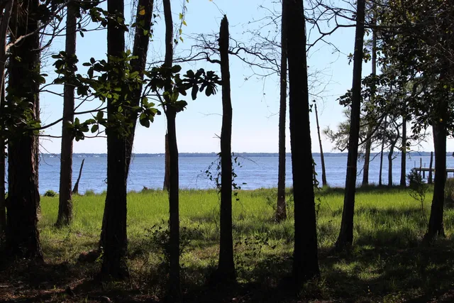 a view of a mountain
