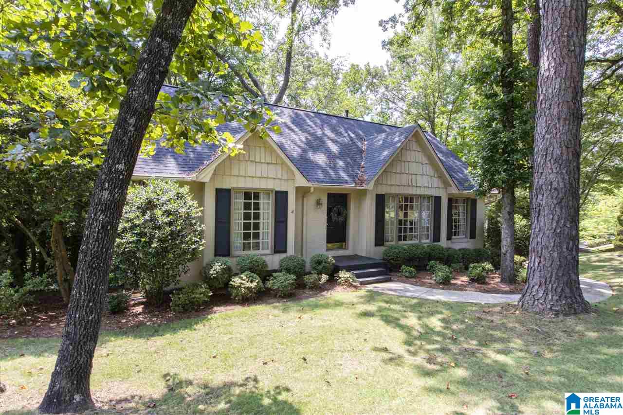 785 Dividing Ridge Drive Birmingham, AL 35244 - Photo 1 of 49