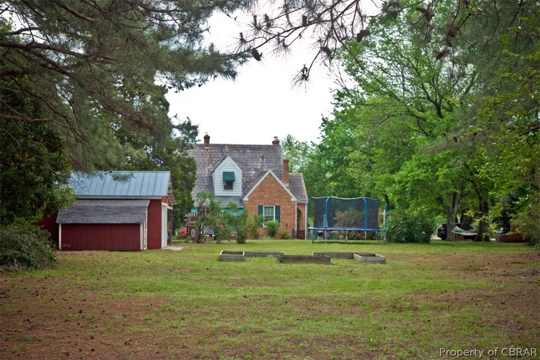 2096 Hayes Road Hayes, VA 23072 - Photo 33 of 42 Gallery Image 33