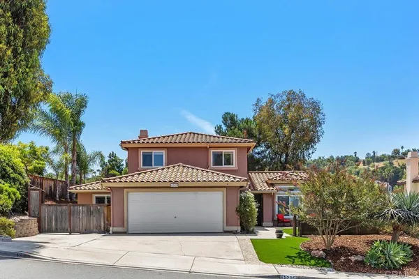 $985,000 | 1205 Shay Place, Escondido, CA 92026
