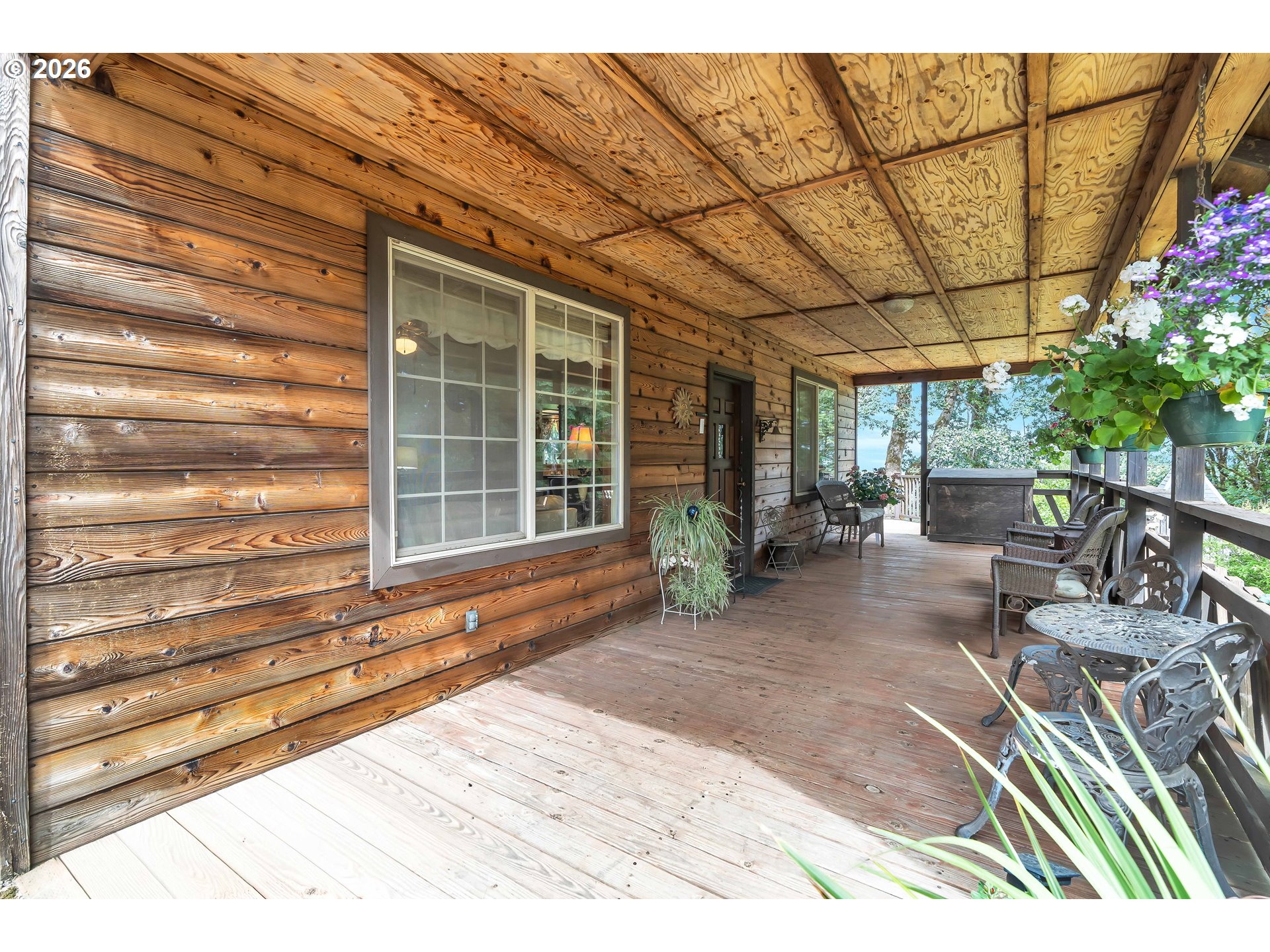 21945 Cherry Hill Road Sheridan, OR 97378 - Photo 4 of 48