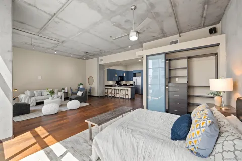 $530,000 | 527 Tenth Avenue, Unit 302, San Diego, CA 92101