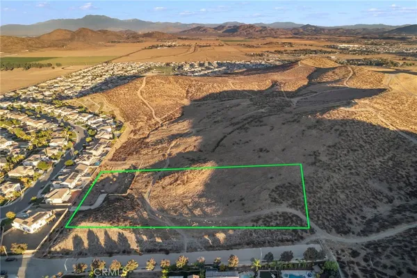 a view of lake and mountain