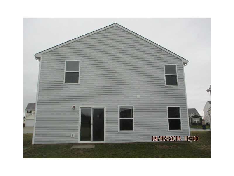 3789 Dusty Sands Road Whitestown, IN 46075 - Photo 2 of 9
