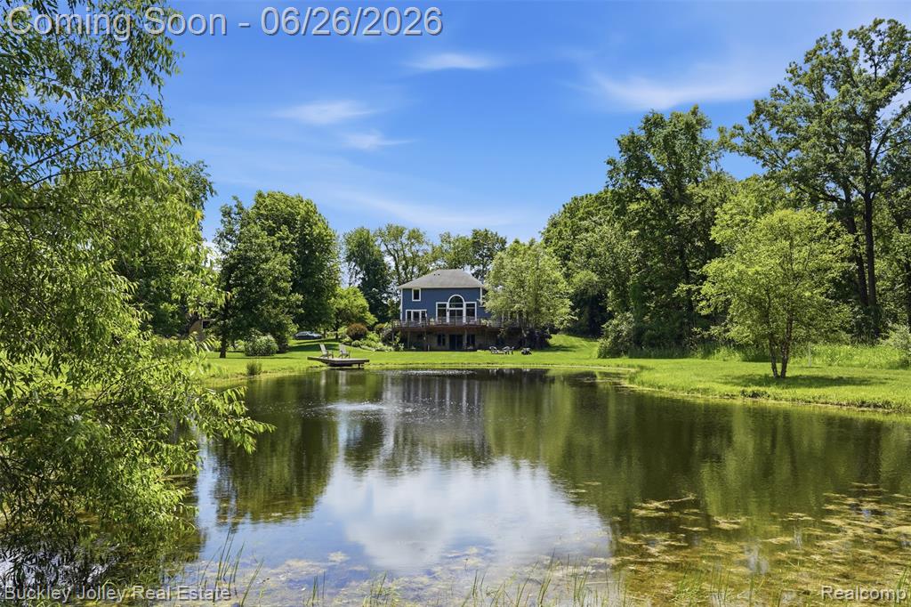 6132 Lange Road Howell, MI 48843 - Photo 46 of 50