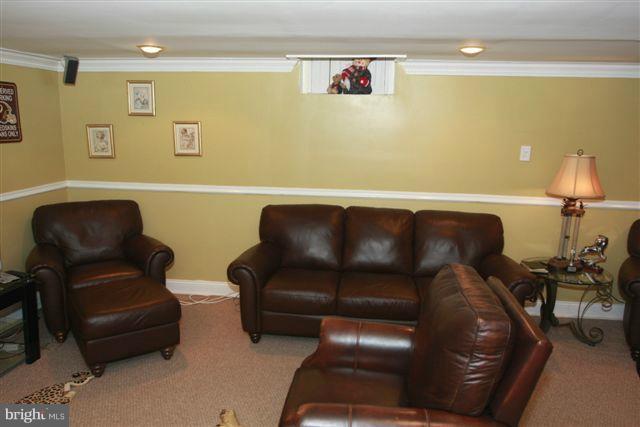 4933 Sargent Road Northeast Washington, DC 20017 - Photo 19 of 26 Basement