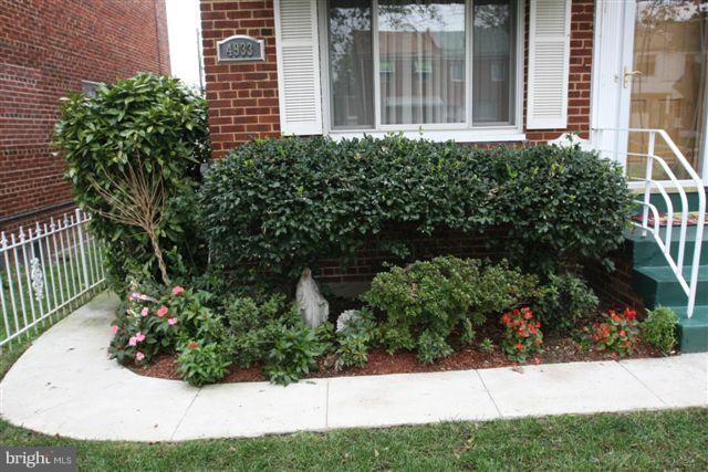 4933 Sargent Road Northeast Washington, DC 20017 - Photo 20 of 26 Exterior (General)