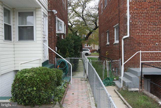 4933 Sargent Road Northeast Washington, DC 20017 - Photo 21 of 26 Exterior (General)